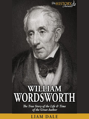 cover image of William Wordsworth
